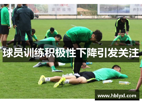 球员训练积极性下降引发关注